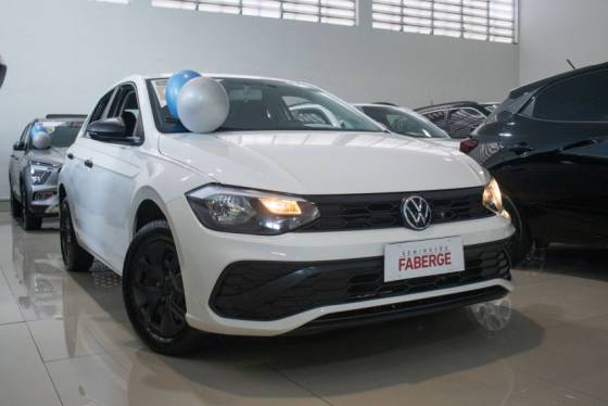 VOLKSWAGEN POLO 1.0 MPI TRACK MANUAL VOLKSWAGEN POLO 1.0 MPI TRACK MANUAL